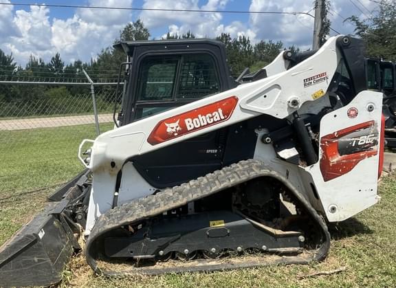Image of Bobcat T86 Primary image