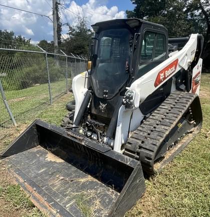 Image of Bobcat T86 equipment image 1