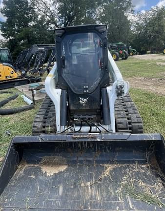 Image of Bobcat T86 equipment image 4
