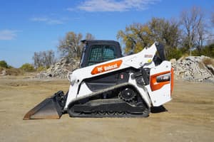 2023 Bobcat T86 Image