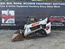 2023 Bobcat T86 Image