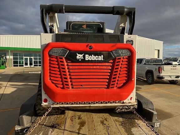 Image of Bobcat T86 equipment image 1