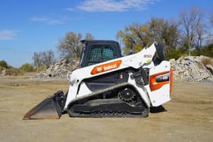 2023 Bobcat T86 Image