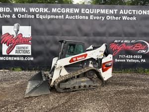 2023 Bobcat T86 Image