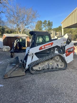 Image of Bobcat T86 Primary image