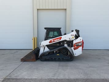 Main image Bobcat T86