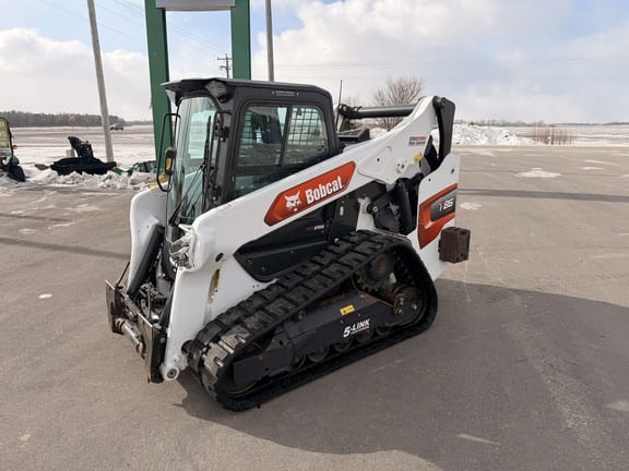 2023 Bobcat T86 Equipment Image0