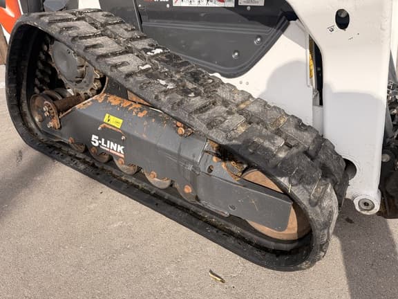 Image of Bobcat T86 equipment image 1