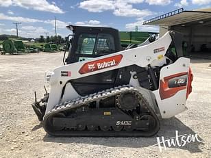 Main image Bobcat T86 5