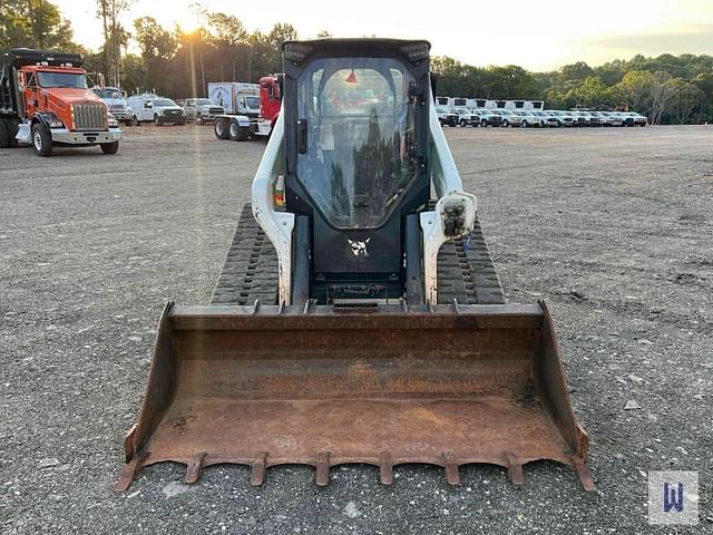 Image of Bobcat T86 equipment image 2
