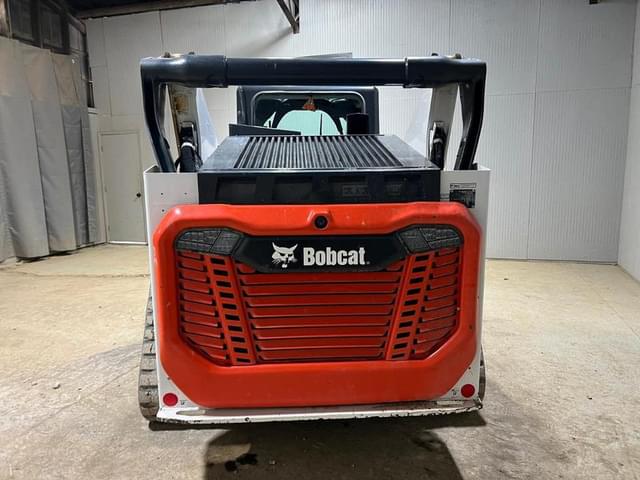 Image of Bobcat T86 equipment image 3