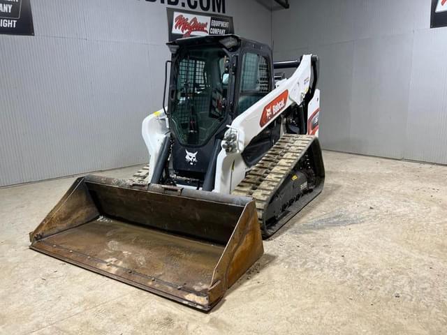 Image of Bobcat T86 equipment image 1