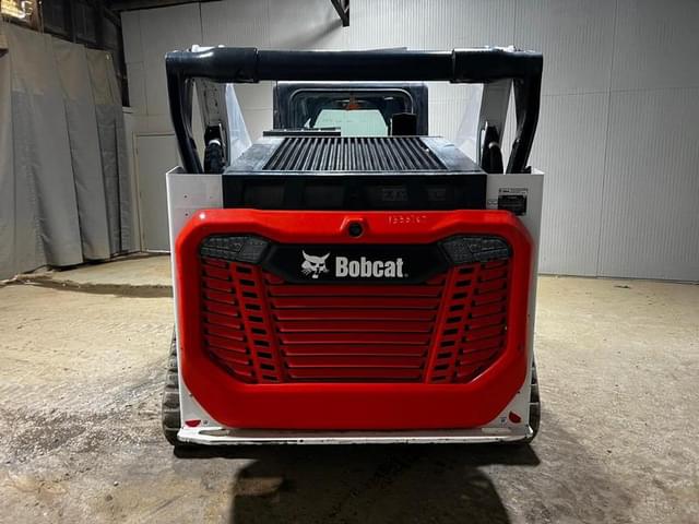 Image of Bobcat T86 equipment image 3