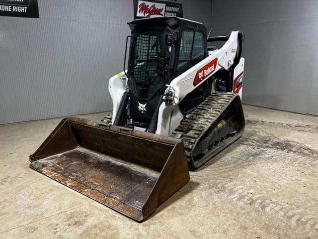 Image of Bobcat T86 equipment image 1