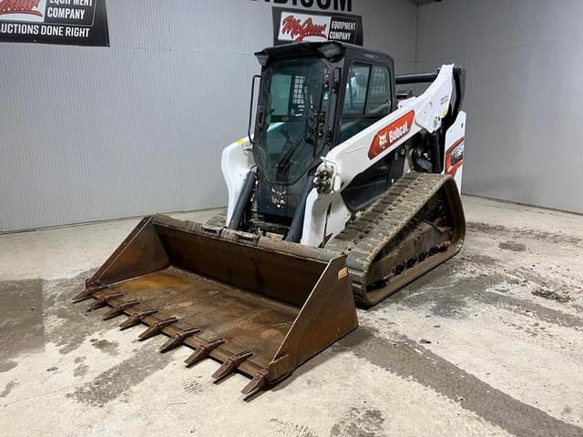 Image of Bobcat T86 equipment image 1