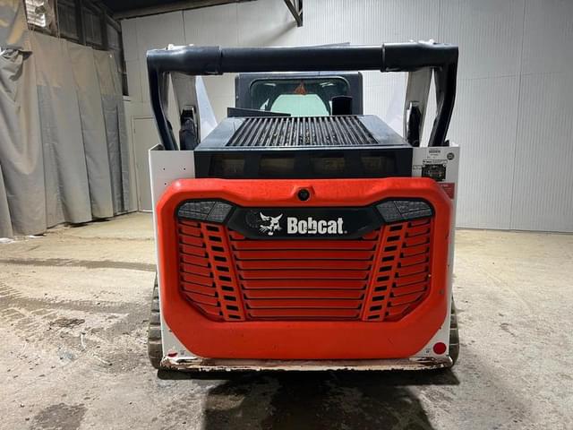 Image of Bobcat T86 equipment image 3