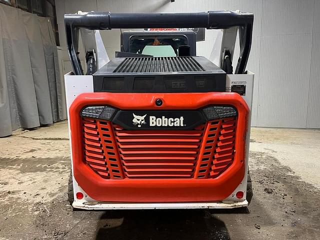Image of Bobcat T86 equipment image 3