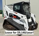 2023 Bobcat T870 Image
