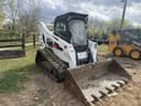 2023 Bobcat T870 Image
