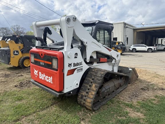 Image of Bobcat T870 equipment image 4