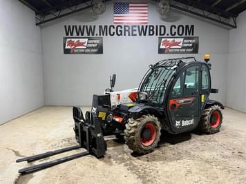Main image Bobcat TL519