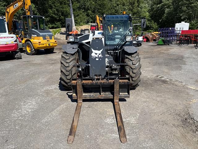 Image of Bobcat TL619 equipment image 1