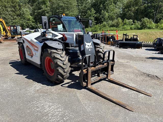 Image of Bobcat TL619 equipment image 2