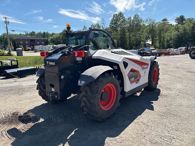 Image of Bobcat TL619 equipment image 4