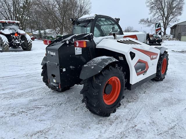 Image of Bobcat TL619 equipment image 4