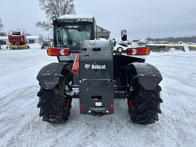 Image of Bobcat TL619 equipment image 3