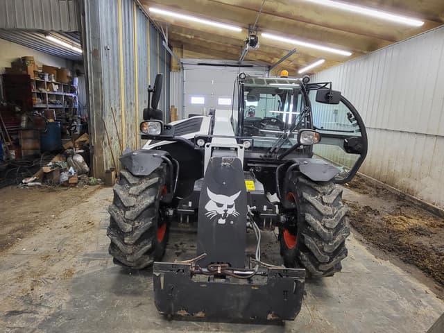 Image of Bobcat TL619 equipment image 3