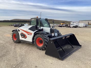 Main image Bobcat TL619