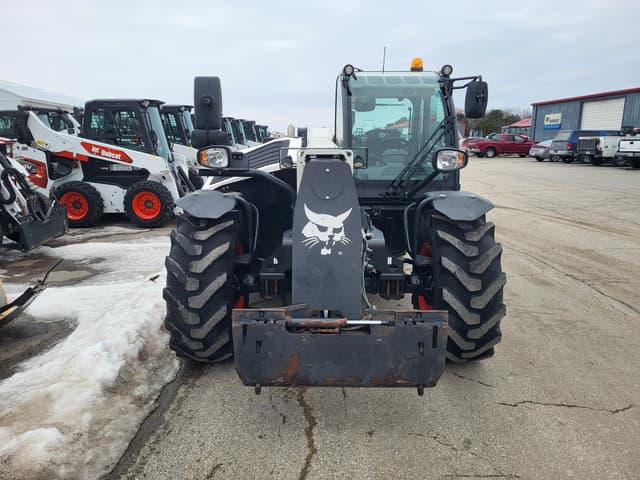 Image of Bobcat TL619 equipment image 2