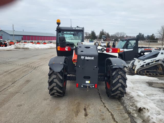 Image of Bobcat TL619 equipment image 3