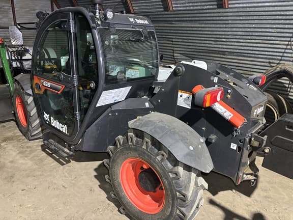 Image of Bobcat TL619 equipment image 1