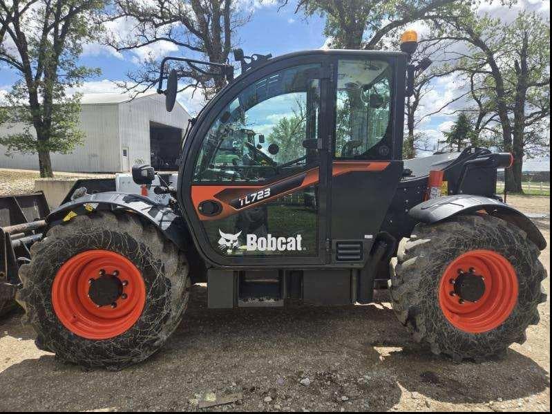 Image of Bobcat TL723 Primary image