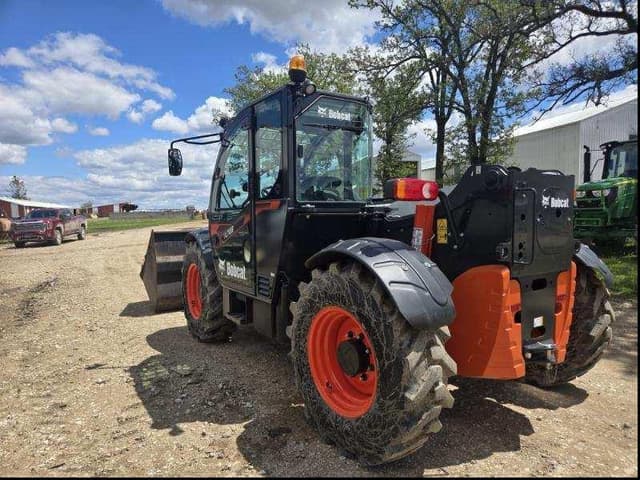 Image of Bobcat TL723 equipment image 1