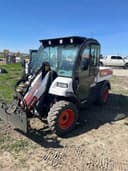 2023 Bobcat UW56 Image