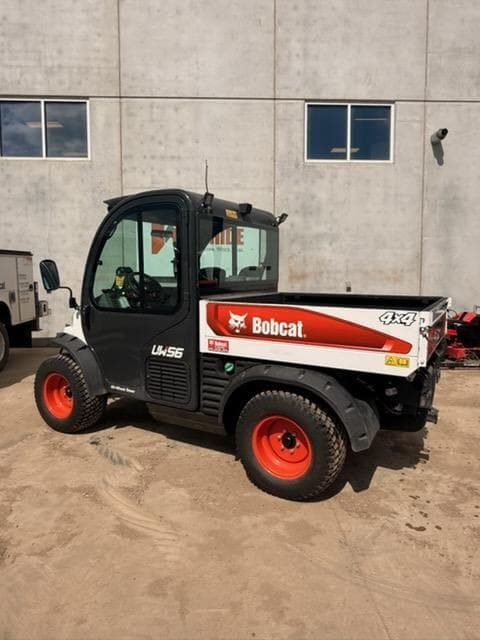 Image of Bobcat UW56 equipment image 2