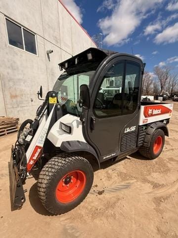 2023 Bobcat UW56 Equipment Image0