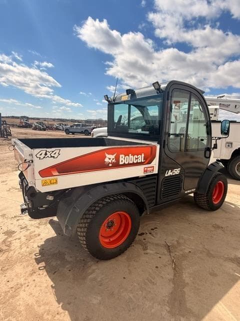 Image of Bobcat UW56 equipment image 3