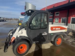 2023 Bobcat UW56 Image