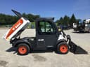 2023 Bobcat UW56 Image