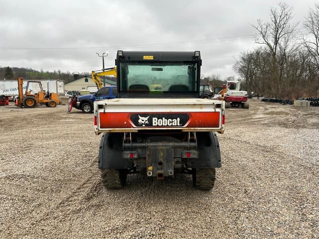 Image of Bobcat UW56 equipment image 2