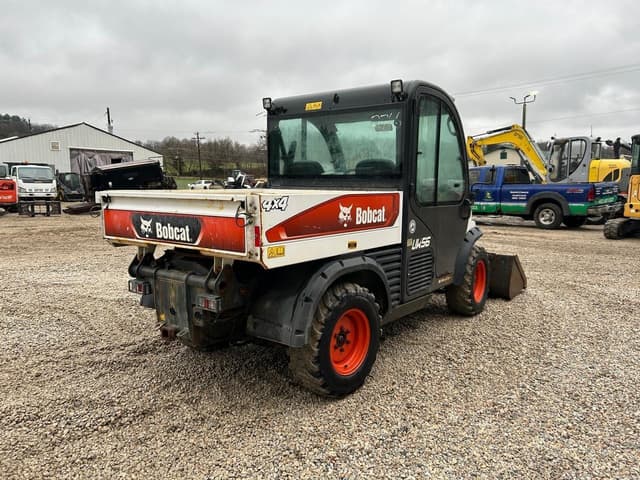 Image of Bobcat UW56 equipment image 3