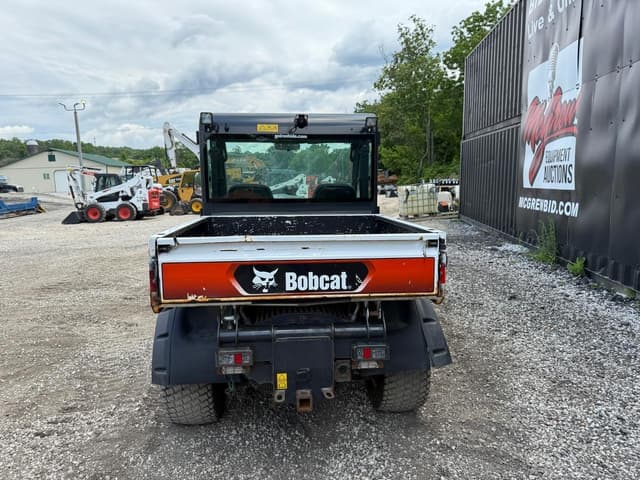 Image of Bobcat UW56 equipment image 2