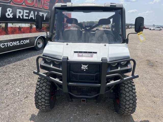 Image of Bobcat UV34 equipment image 4