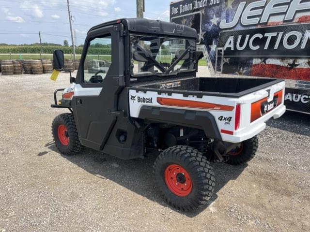 Image of Bobcat UV34 equipment image 1