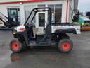 2023 Bobcat UV34 Image