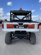 Main image Bobcat UV34XL 7